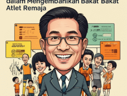 Analisis Peran Pelatih dalam Mengembangkan Bakat Atlet Remaja