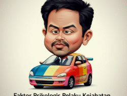 Faktor Psikologis Pelaku Kejahatan Seksual dan Pendekatan Terapi yang Efektif