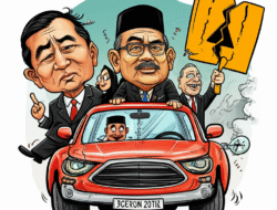 Kebijakan Publik yang Gagal karena Kepentingan Politik