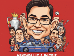 Mengapa Liga Inggris Paling Populer?