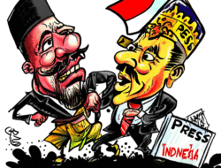 Mengurai Hubungan antara Politik dan Kebebasan Pers di Indonesia
