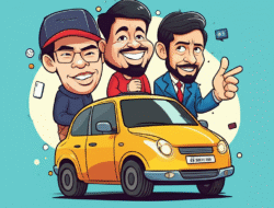 Peran Media Sosial Dalam Mencegah Penyebaran Hoaks yang Memicu Konflik Sosial