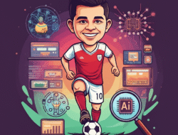 Peran Teknologi AI dalam Memprediksi Cedera Atlet Sepak Bola