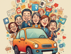 Peran media sosial dalam membentuk opini publik dan demokrasi