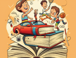 Rekomendasi Buku tentang Olahraga