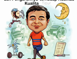 Studi Tentang Kebugaran Jasmani dan Pengaruhnya terhadap Kualitas Tidur