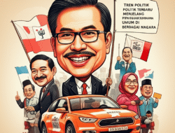 Tren politik terbaru menjelang pemilihan umum di berbagai negara