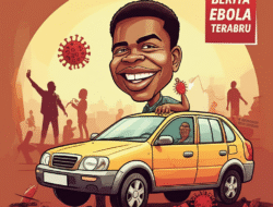 Berita Ebola terbaru