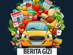 Berita gizi nasional