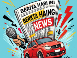 Berita hari ini