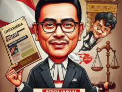 Berita hukum indonesia