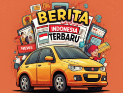 Berita indonesia terbaru