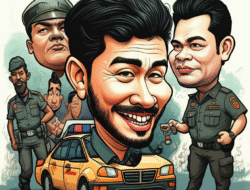 Berita kriminal indonesia