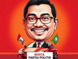 Berita partai politik