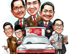 Berita politik indonesia