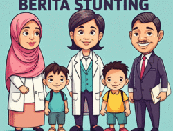 Berita stunting