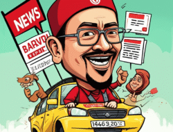 Berita viral indonesia