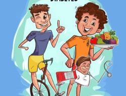Cara mencegah diabetes