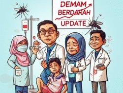 Demam berdarah update
