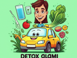 Detox alami