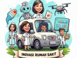 Inovasi rumah sakit