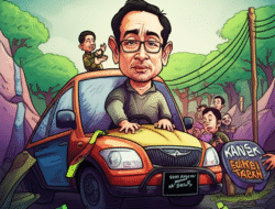 Kasus pembunuhan di Bandung