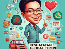 Kesehatan global terkini