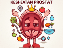 Kesehatan prostat