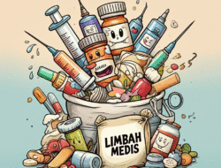 Limbah medis