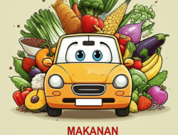 Makanan pencegah kanker