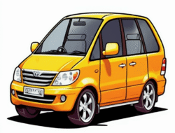 Mobil keluarga terbaik