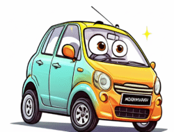 Mobil murah berkualitas