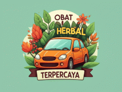 Obat herbal terpercaya