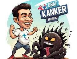Obat kanker terbaru