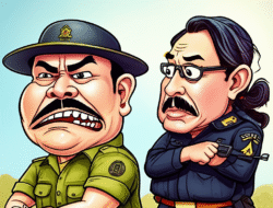 Pencurian dengan kekerasan