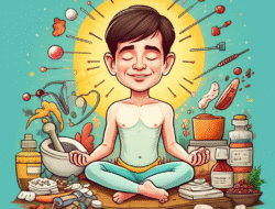 Pengobatan alternatif