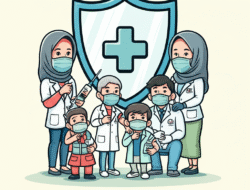 Pentingnya vaksinasi