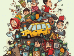 Penyakit akibat sampah