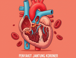 Penyakit jantung koroner