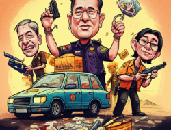 Penyelundupan narkoba