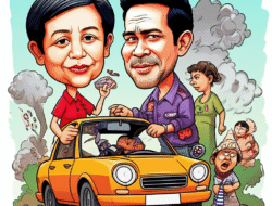 Perubahan iklim dan kesehatan