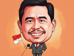 Politik branding caleg