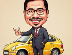 Politik caleg sponsor wifi