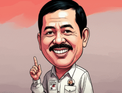 Politik calon tunggal di daerah