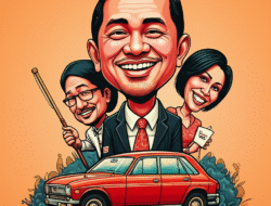 Politik hiburan dan suara