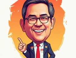 Politik influencer pemilu