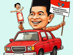 Politik khitanan kampanye