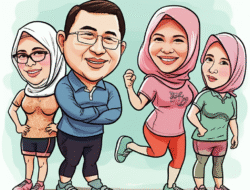 Politik komunitas senam