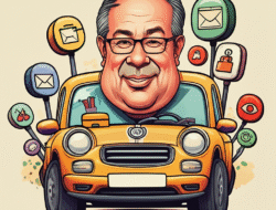 Politik kontrol platform