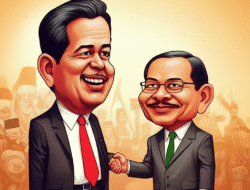 Politik loyalitas buta